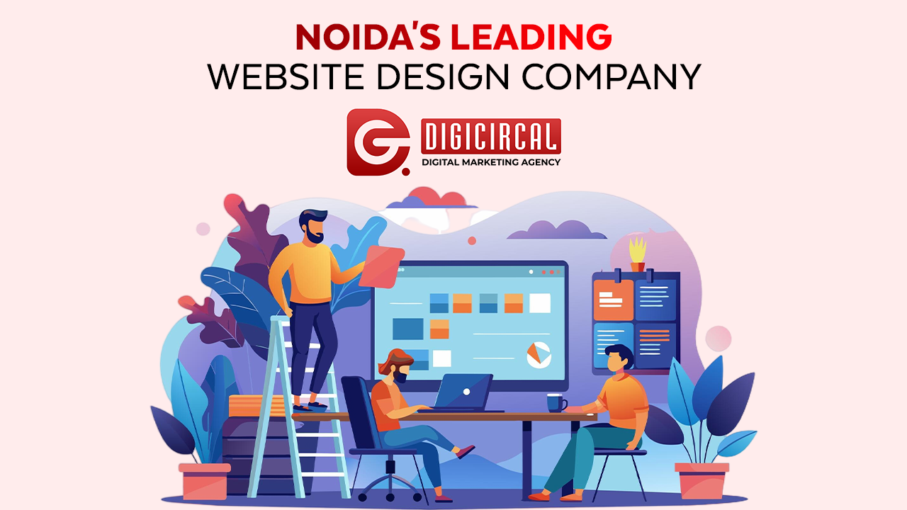 website design company in noida